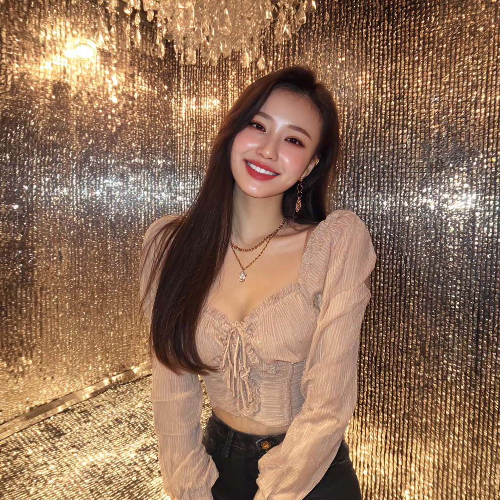 평택 노래방 아가씨 이미지 4