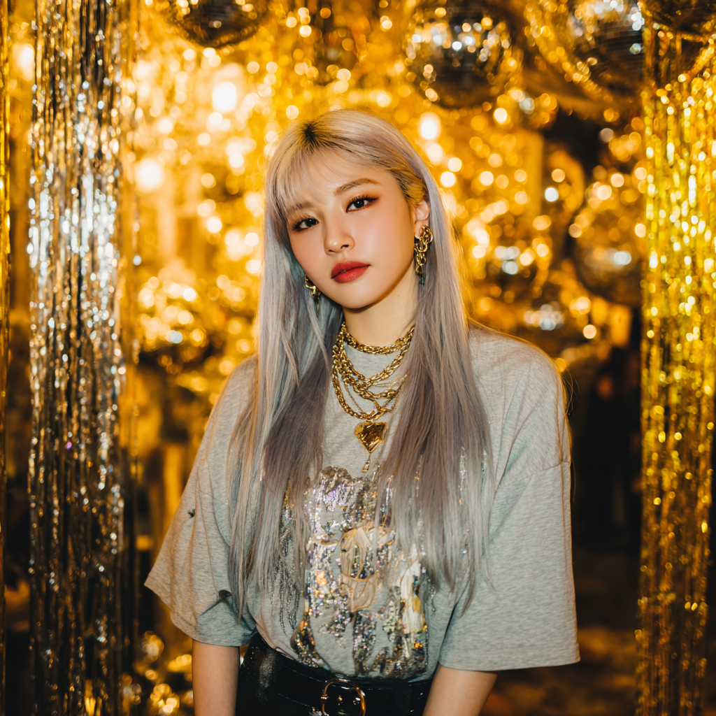 평택 노래방 아가씨 이미지 6