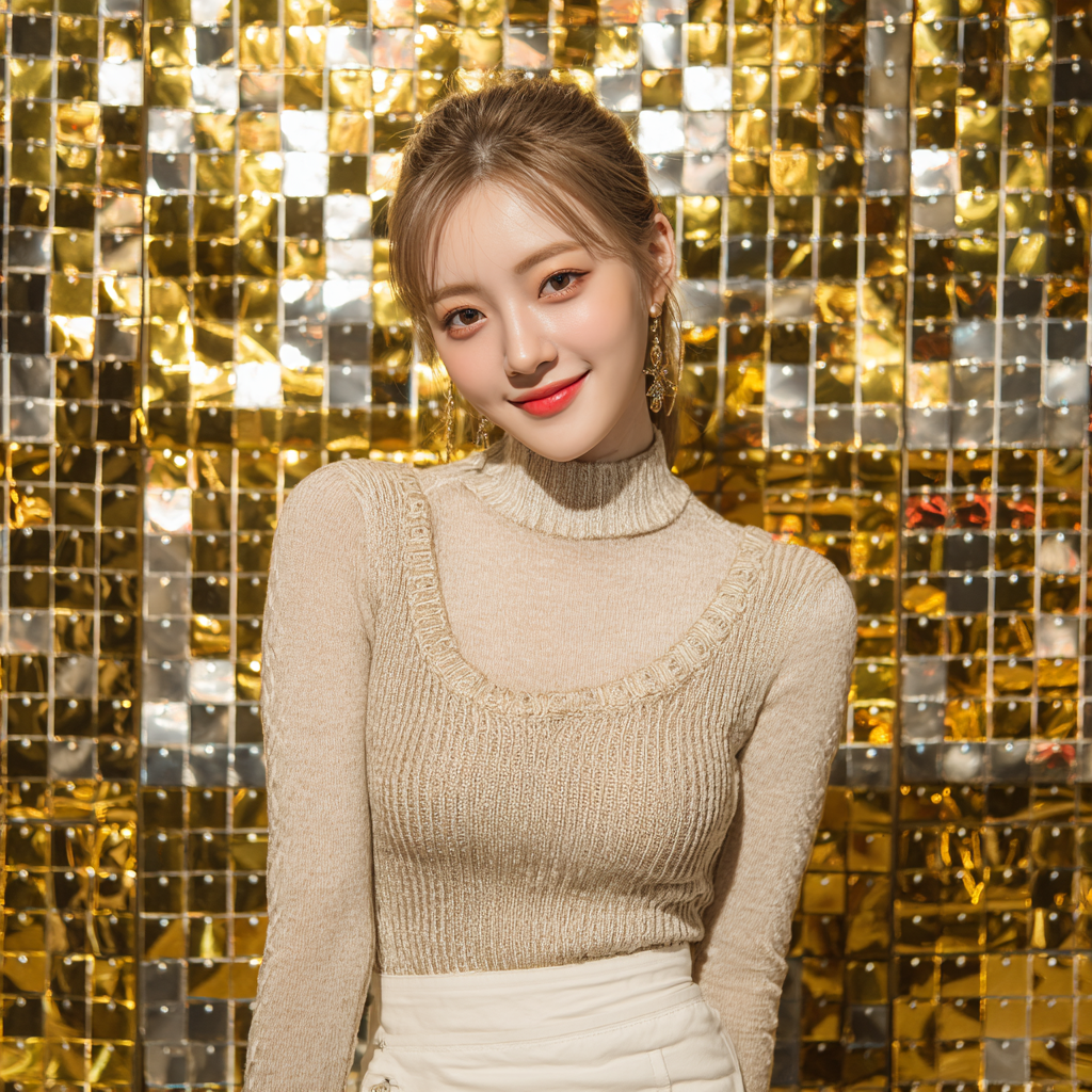 평택 노래방 아가씨 이미지 16