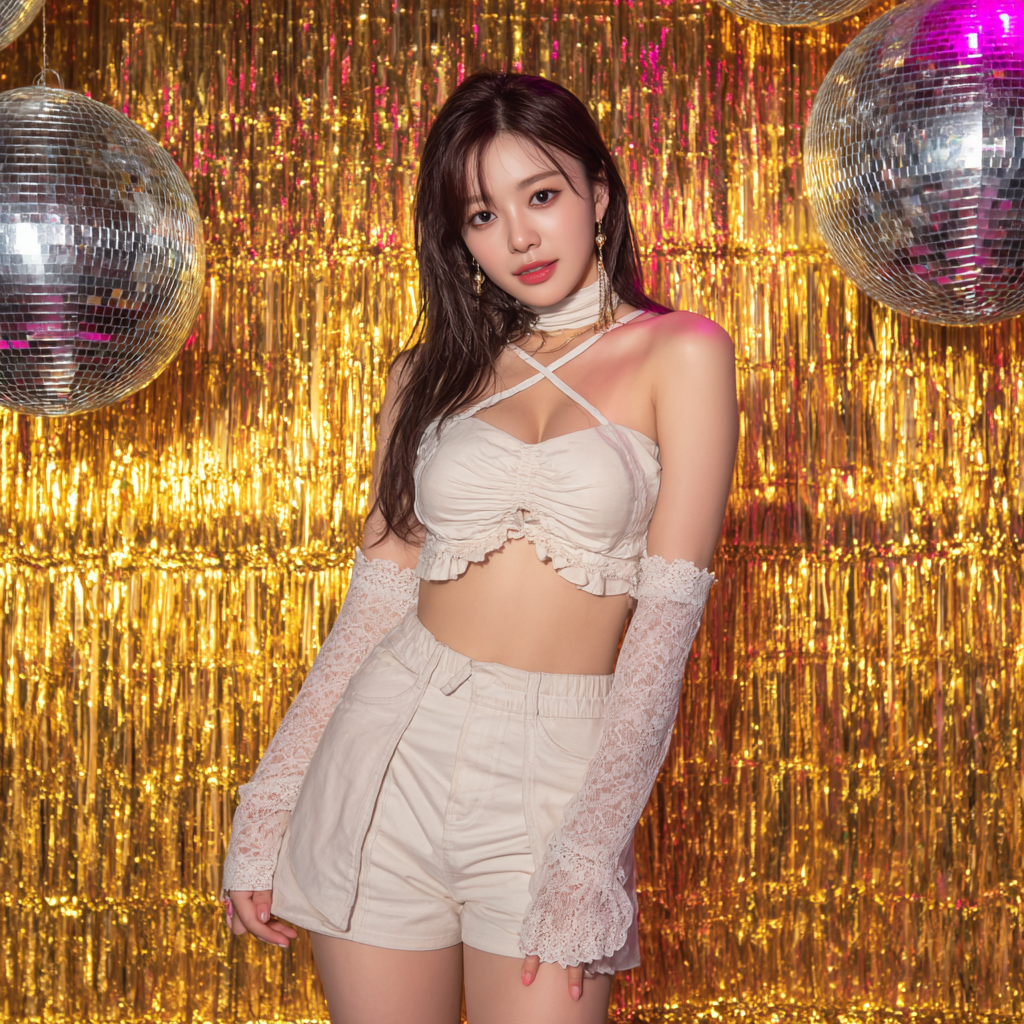 평택 노래방 아가씨 이미지 17