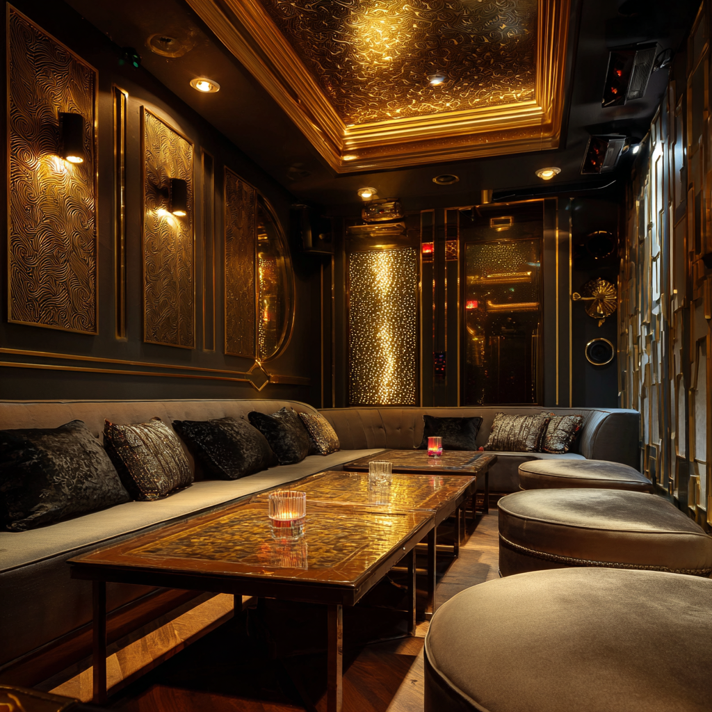 평택 노래방 룸 이미지 4