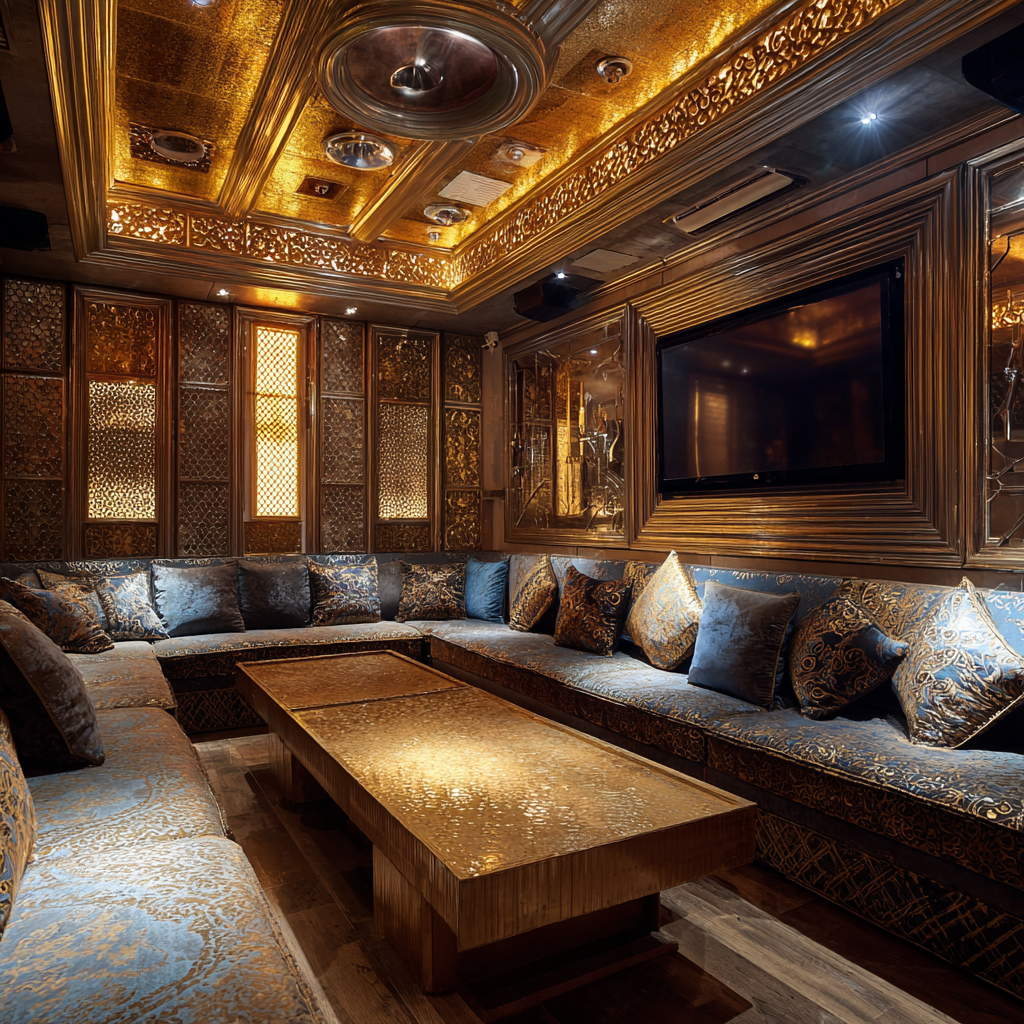 평택 노래방 룸 이미지 6