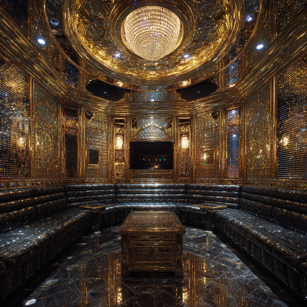 평택 노래방 룸 이미지 9