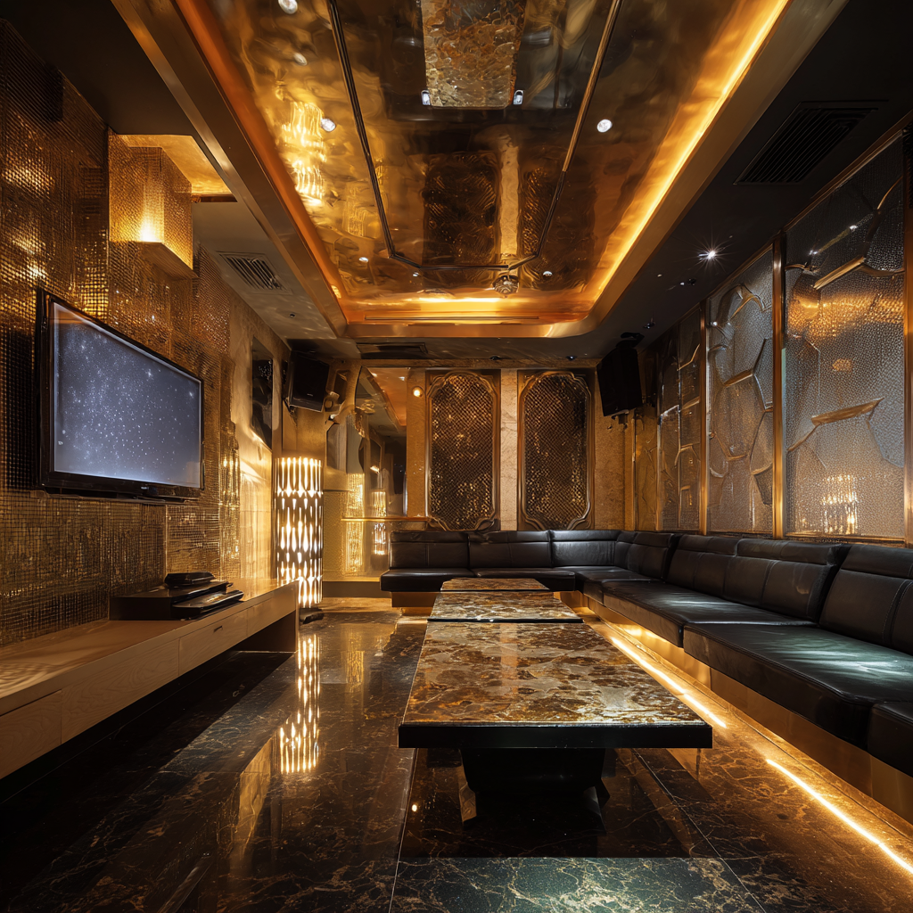 평택 노래방 룸 이미지 15