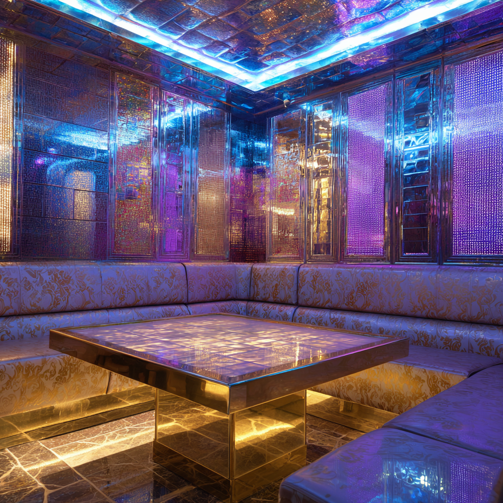 평택 노래방 룸 이미지 16