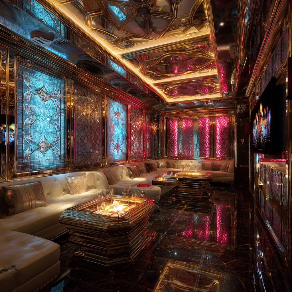 평택 노래방 룸 이미지 18